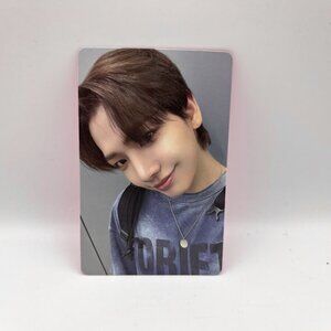 BOYNEXTDOOR Jaehyun 19.99 Target Exclusive Official Photocard Kpop